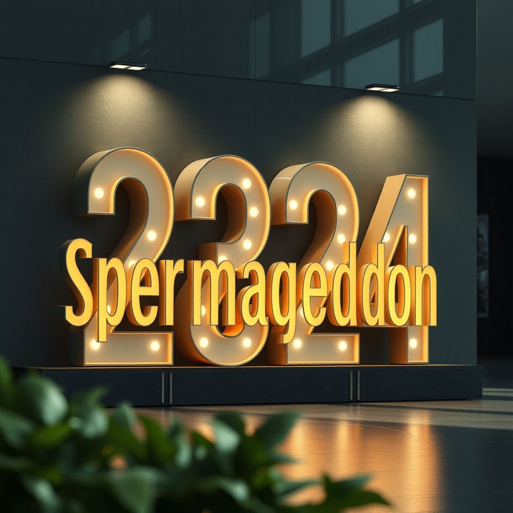 เกร็ดความรู้เกี่ยวกับทีมงานเบื้องหลัง 'Spermageddon'